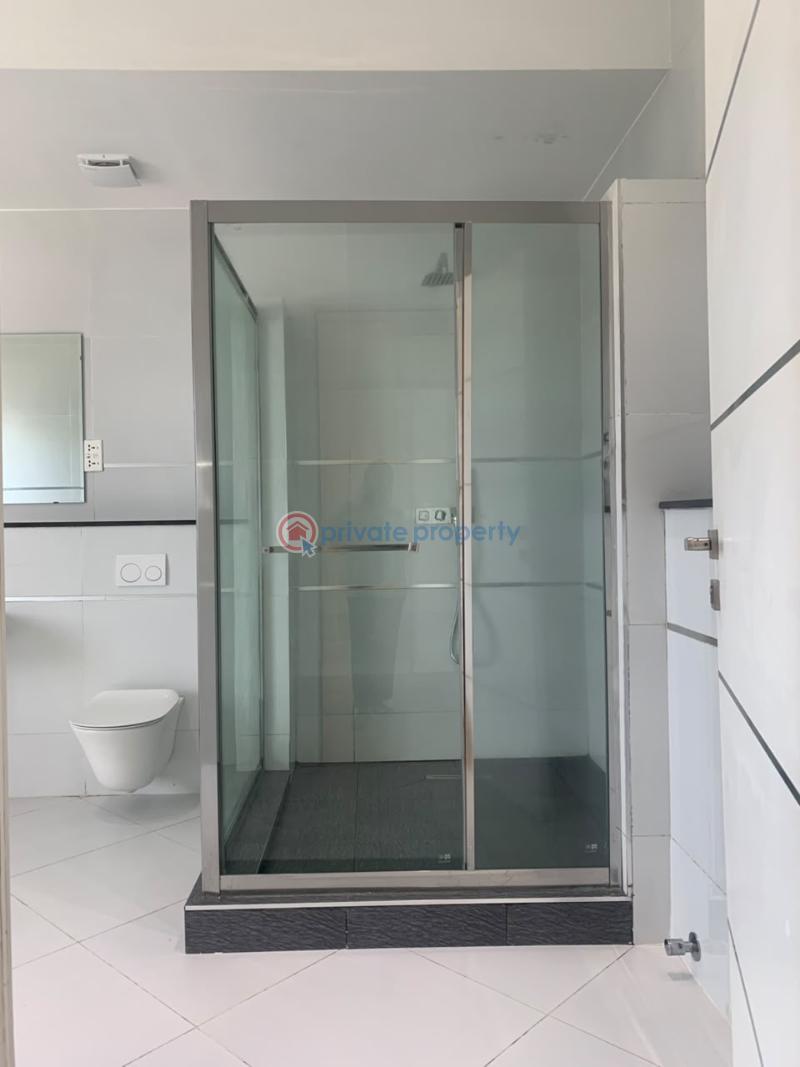 3 bedroom Block Of Flats For Rent Ikoyi Lagos - 13