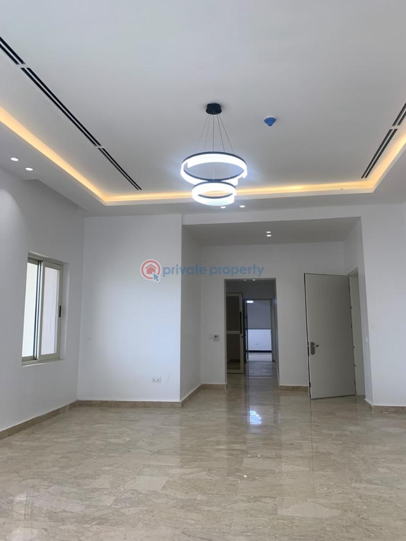3 bedroom Block Of Flats For Rent Ikoyi Lagos - 2