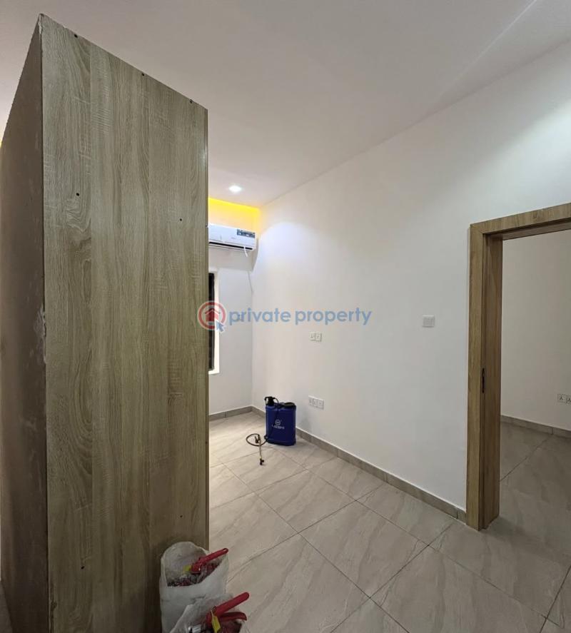 3 bedroom Block Of Flats For Rent Ikoyi Lagos - 10