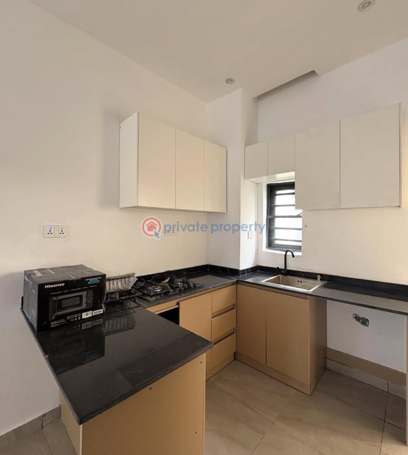 3 bedroom Block Of Flats For Rent Ikoyi Lagos - 9
