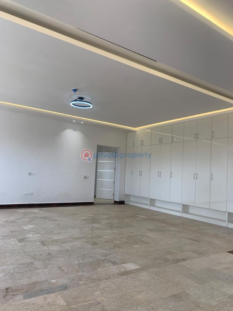 3 bedroom Block Of Flats For Rent Ikoyi Lagos - 3