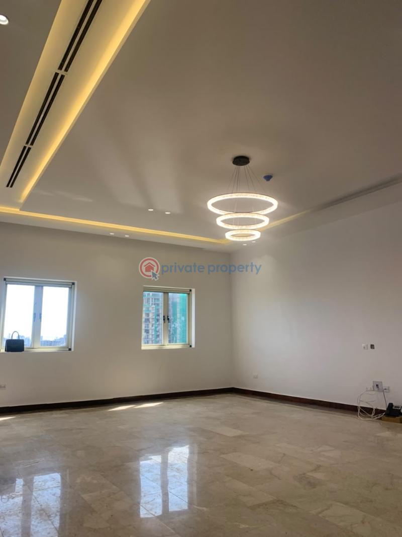 3 bedroom Block Of Flats For Rent Ikoyi Lagos - 16