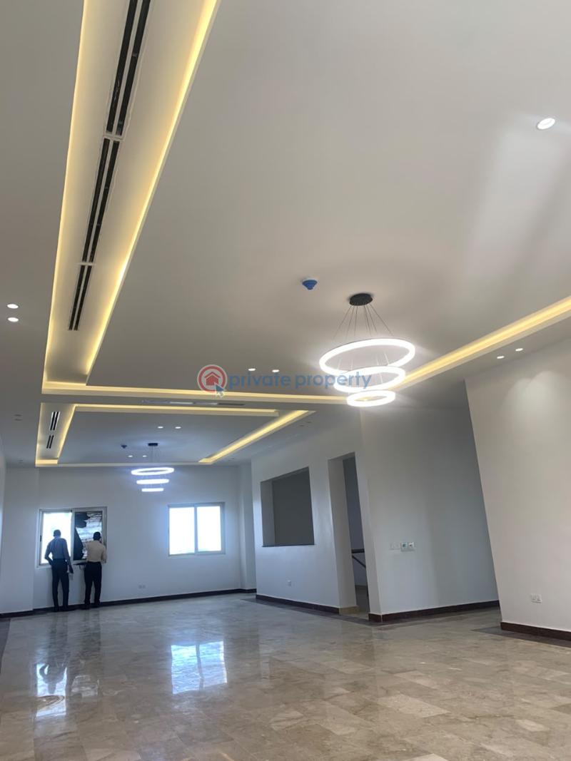 3 bedroom Block Of Flats For Rent Ikoyi Lagos - 20