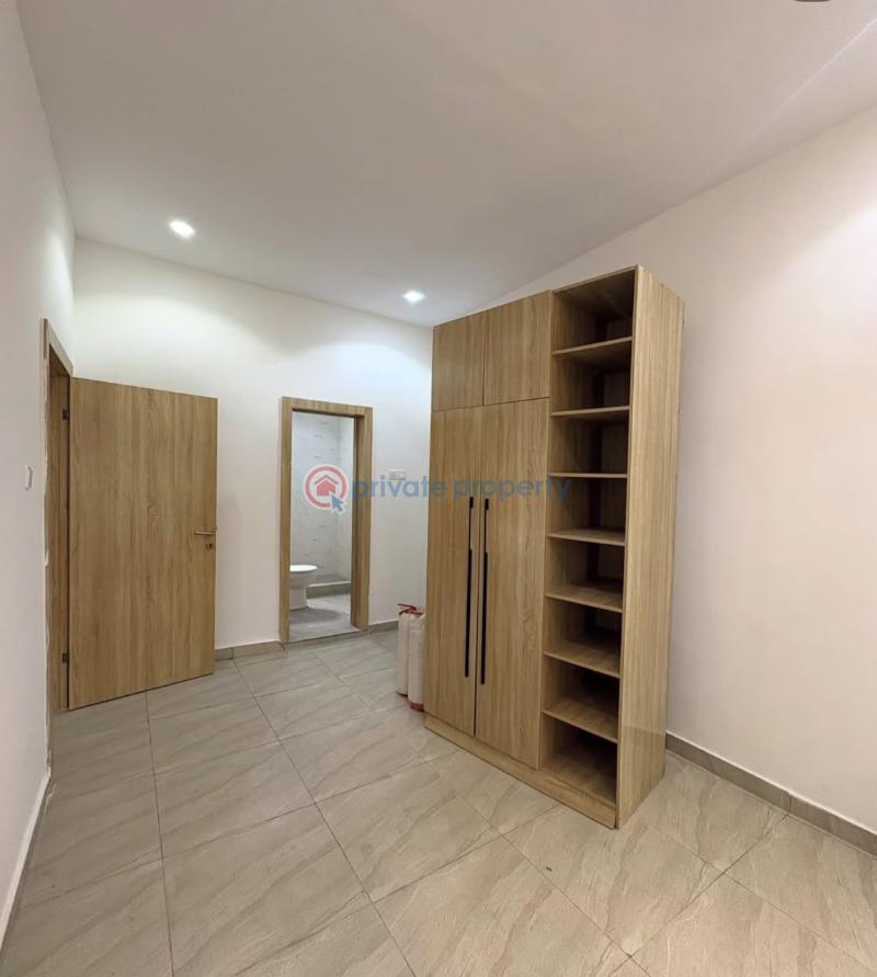 3 bedroom Block Of Flats For Rent Ikoyi Lagos - 7