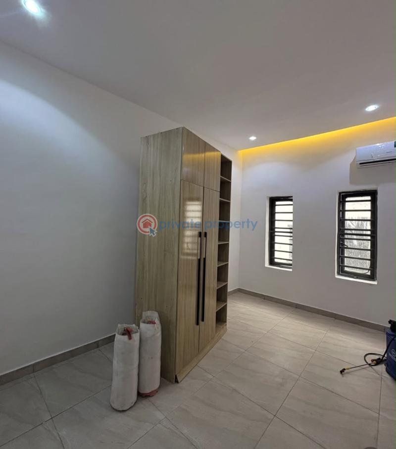 3 bedroom Block Of Flats For Rent Ikoyi Lagos - 8
