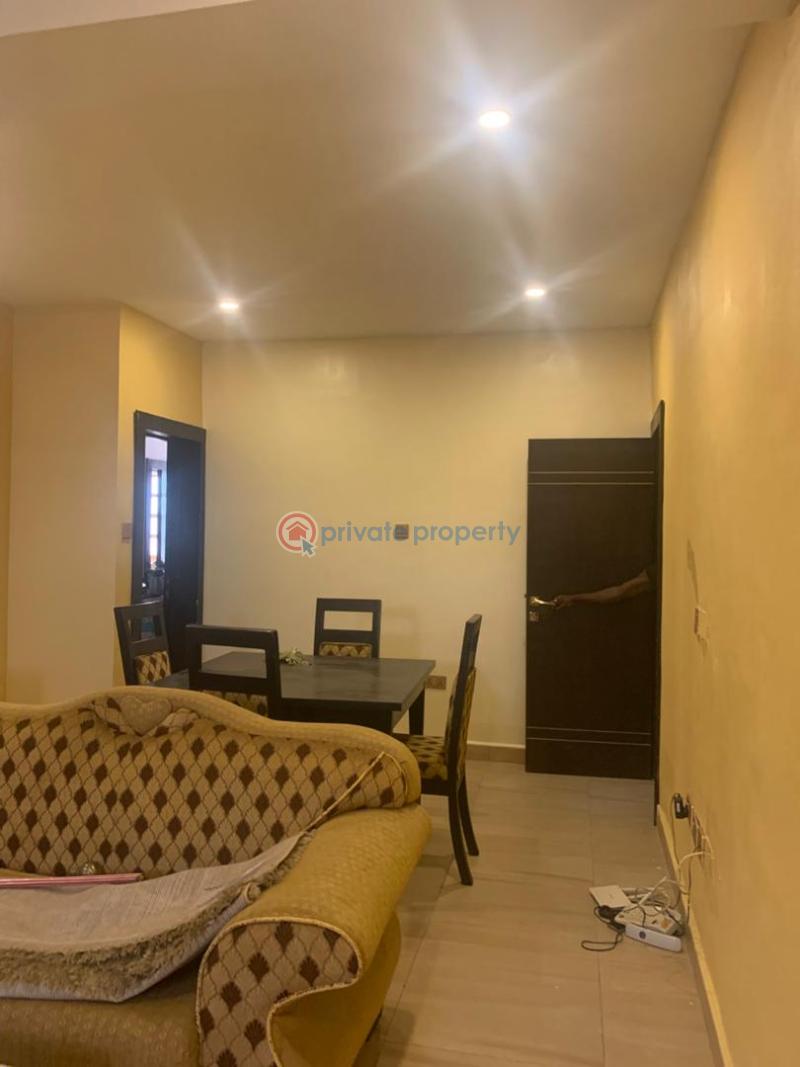 3 bedroom Block Of Flats For Rent Old Ikoyi Lagos - 6