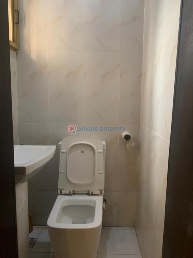3 bedroom Block Of Flats For Rent Old Ikoyi Lagos - 8
