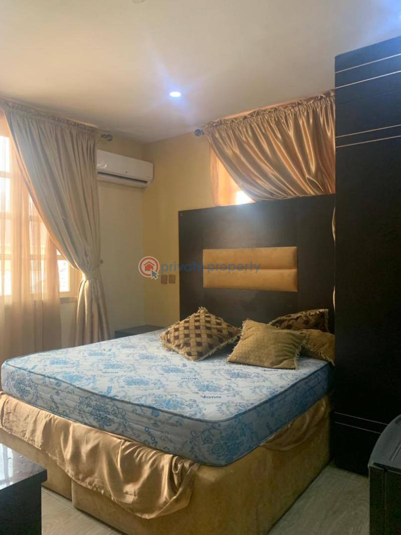 3 bedroom Block Of Flats For Rent Old Ikoyi Lagos - 3
