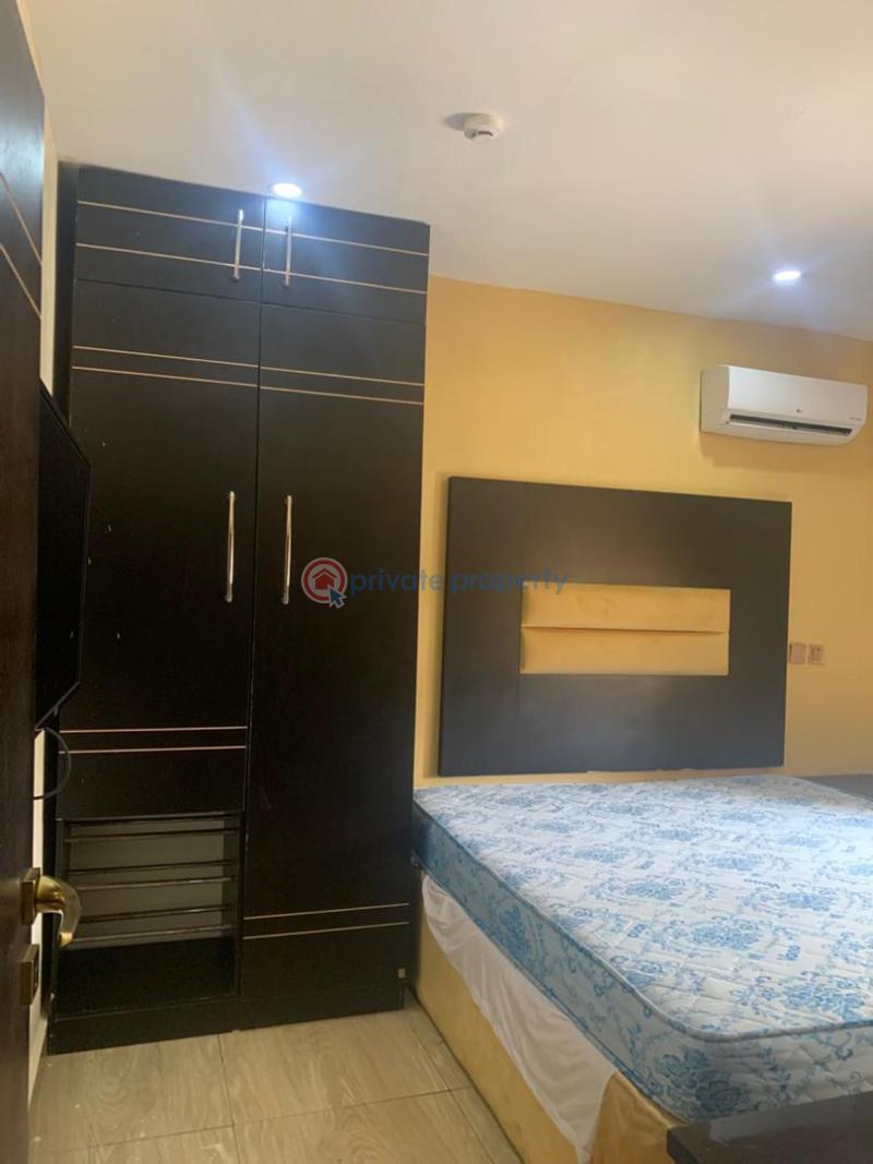 3 bedroom Block Of Flats For Rent Old Ikoyi Lagos - 5