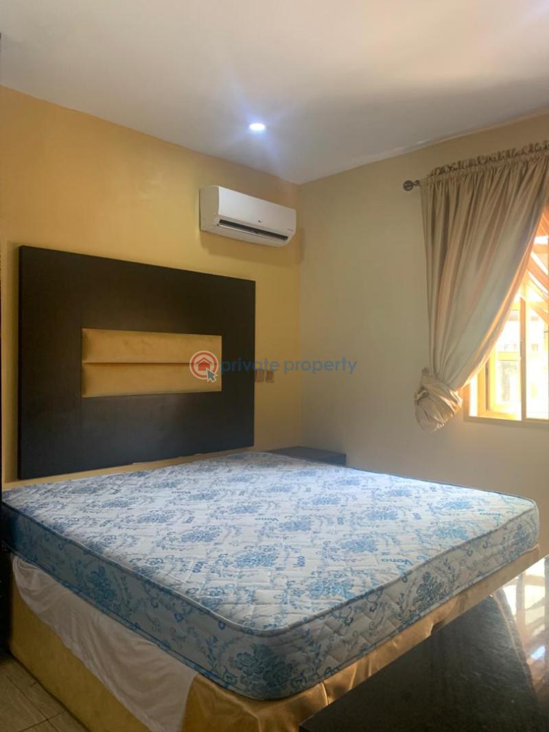3 bedroom Block Of Flats For Rent Old Ikoyi Lagos - 15