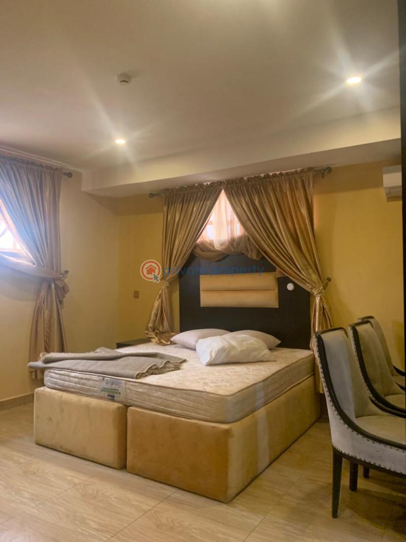 3 bedroom Block Of Flats For Rent Old Ikoyi Lagos - 14
