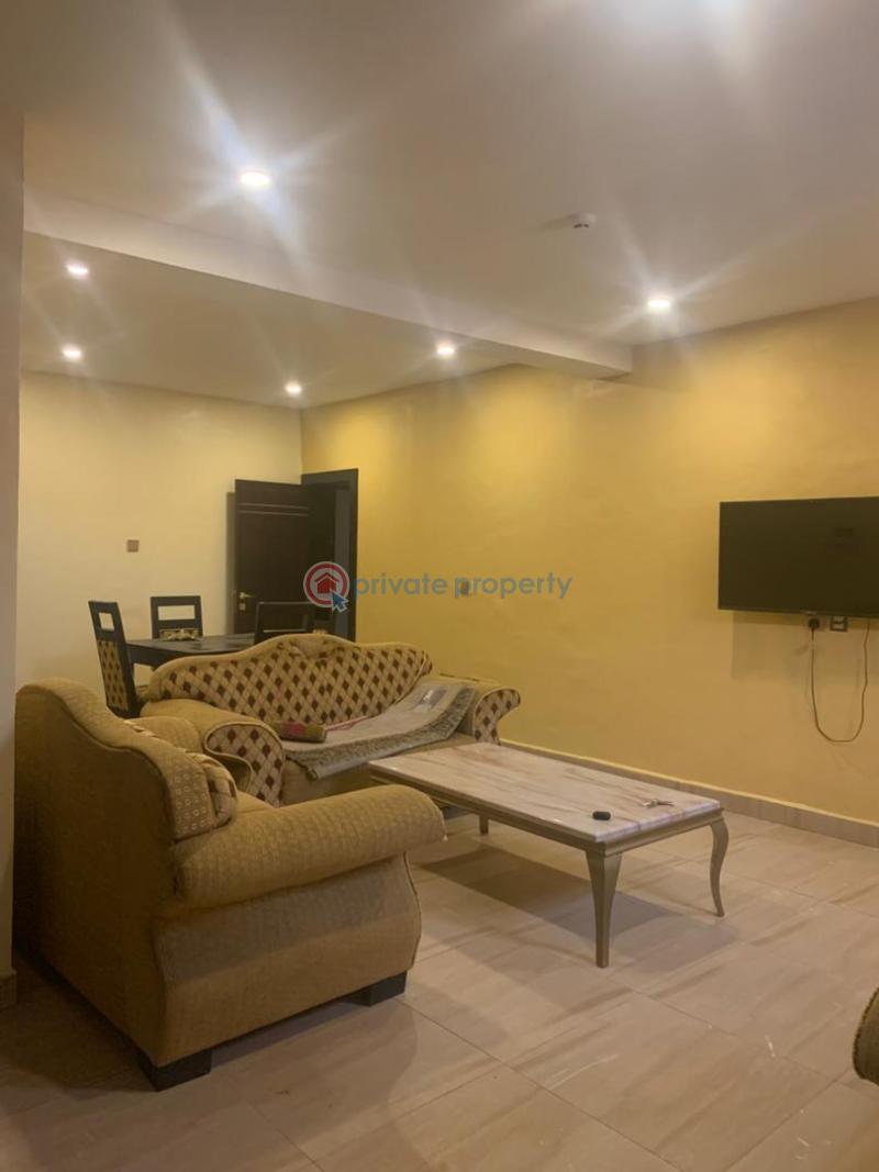 3 bedroom Block Of Flats For Rent Old Ikoyi Lagos - 0