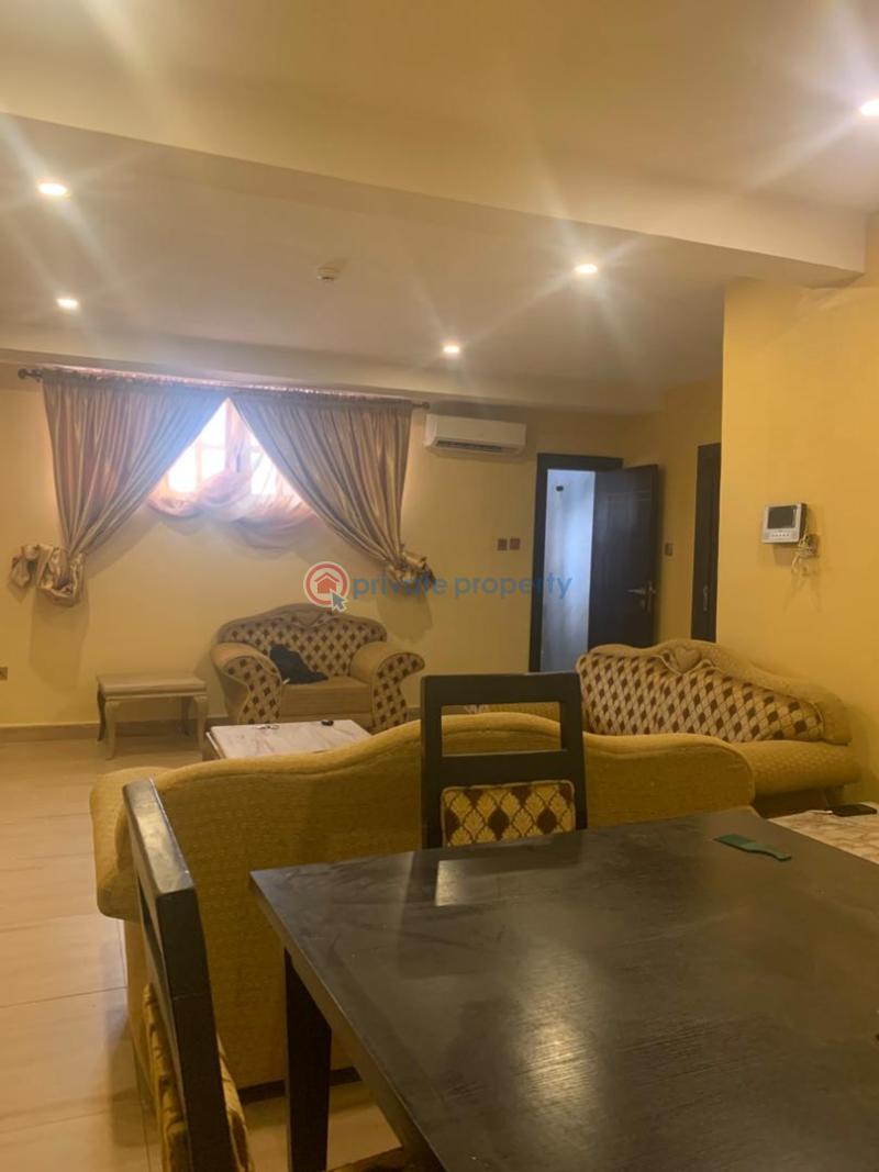 3 bedroom Block Of Flats For Rent Old Ikoyi Lagos - 11