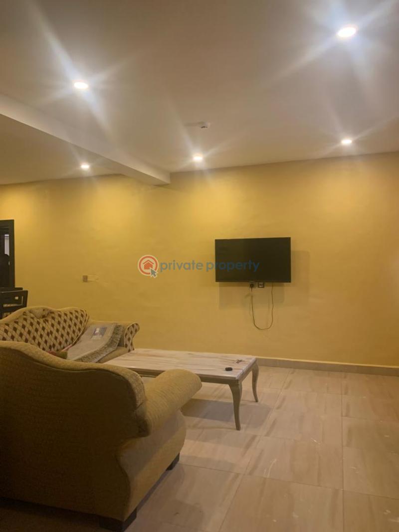 3 bedroom Block Of Flats For Rent Old Ikoyi Lagos - 2