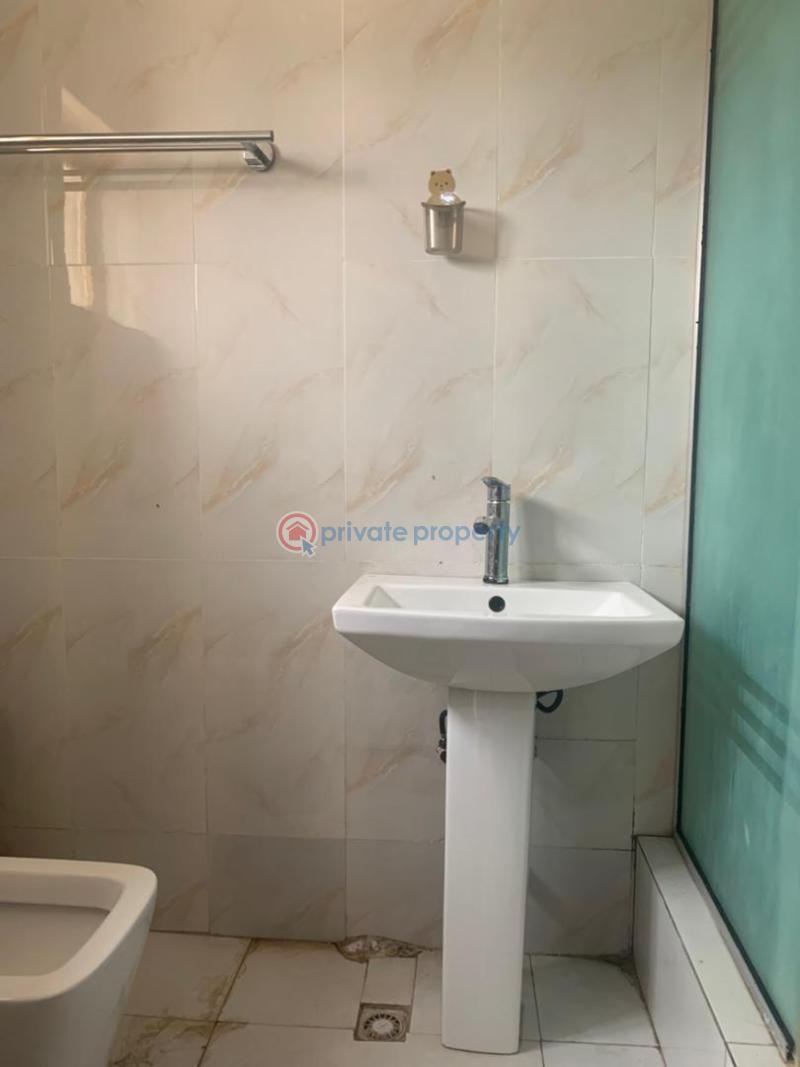 3 bedroom Block Of Flats For Rent Old Ikoyi Lagos - 9