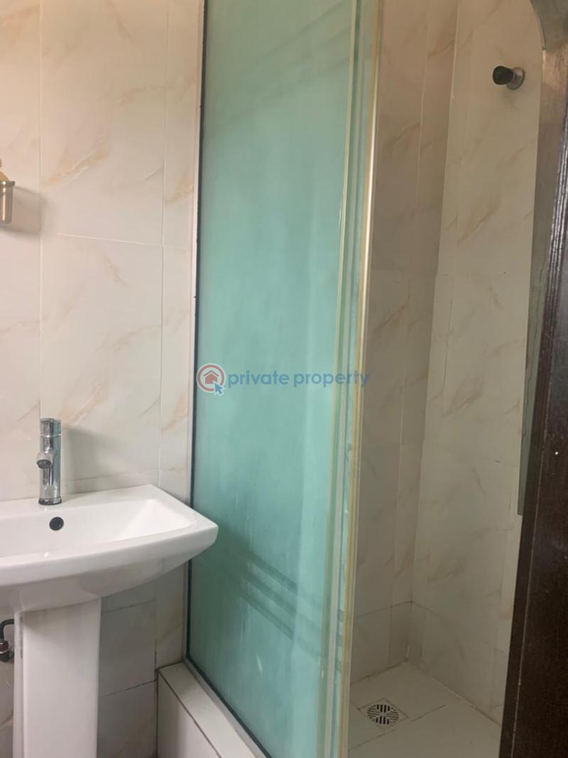 3 bedroom Block Of Flats For Rent Old Ikoyi Lagos - 12