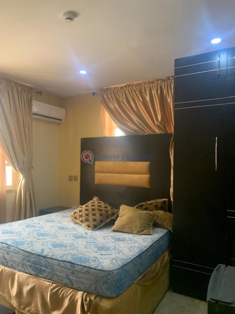 3 bedroom Block Of Flats For Rent Old Ikoyi Lagos - 10