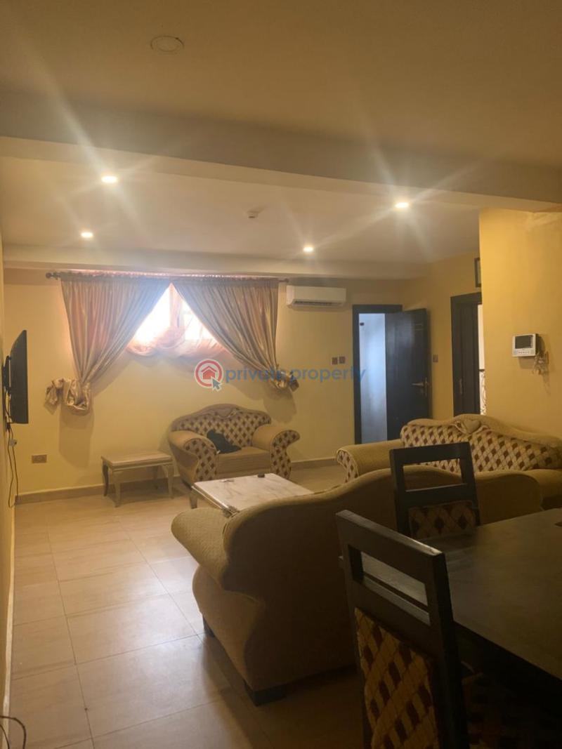 3 bedroom Block Of Flats For Rent Old Ikoyi Lagos - 13