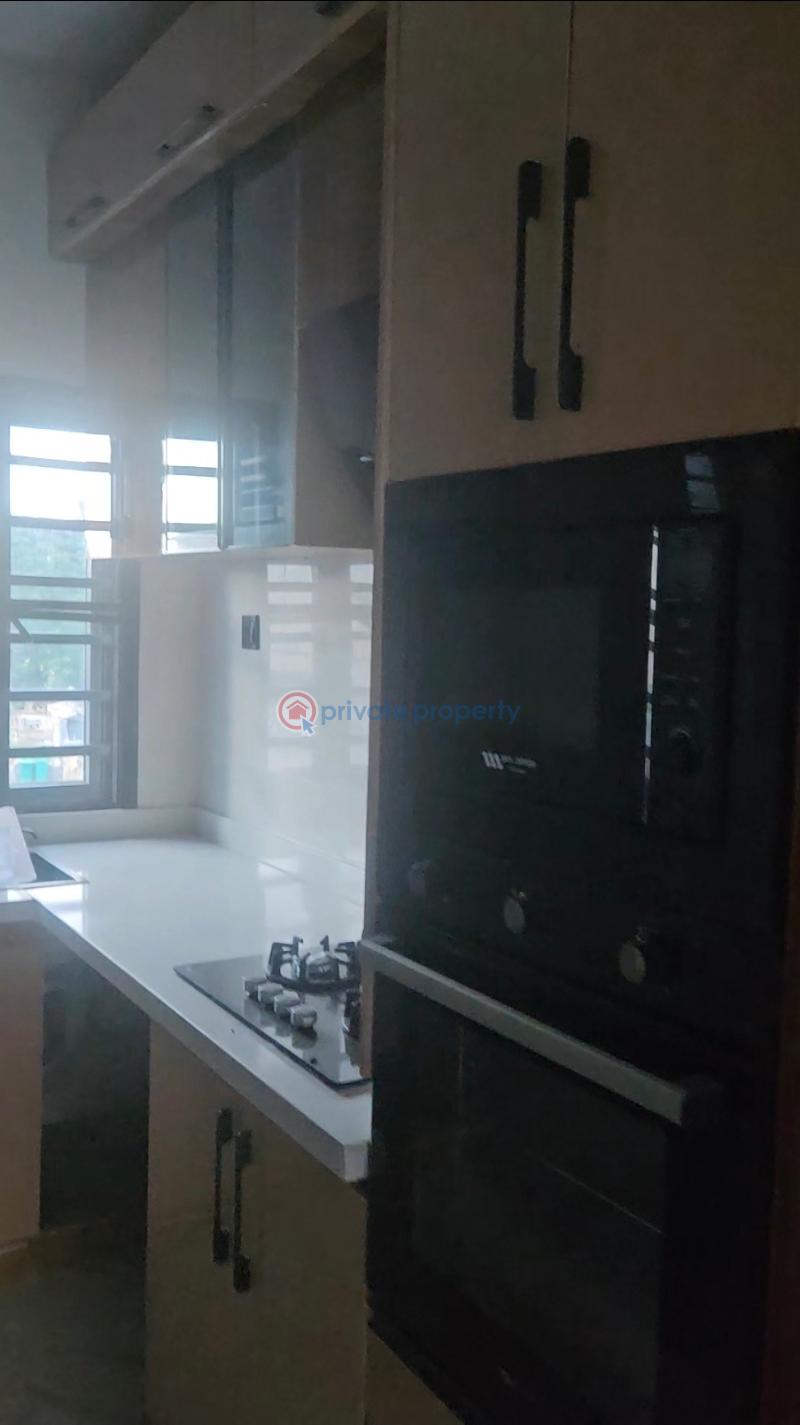 2 bedroom Block Of Flats For Sale Shonny Highway Shonibare Estate Maryland Lagos - 5