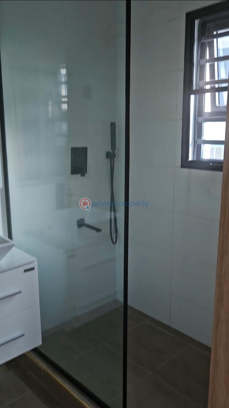 2 bedroom Block Of Flats For Sale Shonny Highway Shonibare Estate Maryland Lagos - 12