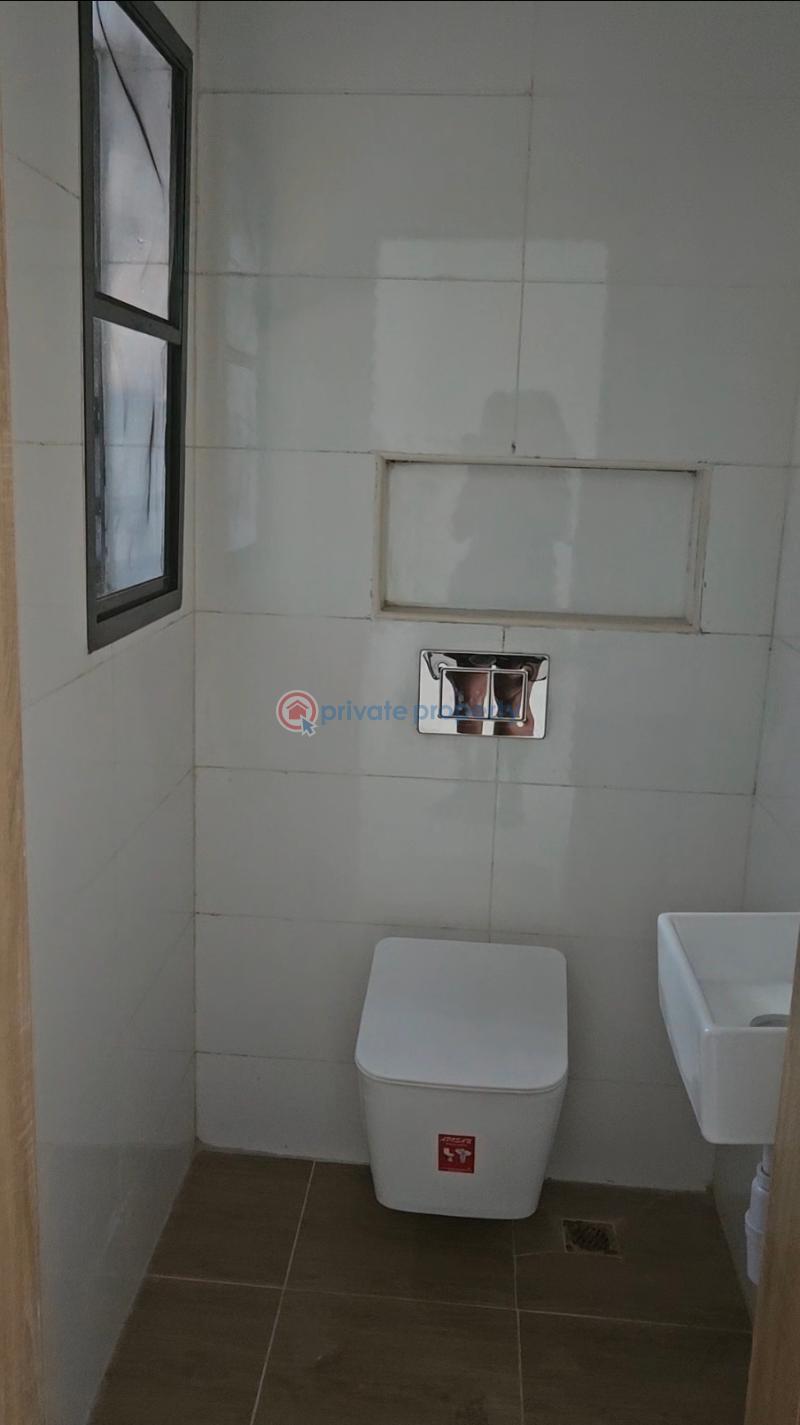 2 bedroom Block Of Flats For Sale Shonny Highway Shonibare Estate Maryland Lagos - 11