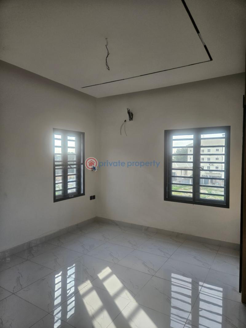 2 bedroom Block Of Flats For Sale Shonny Highway Shonibare Estate Maryland Lagos - 6