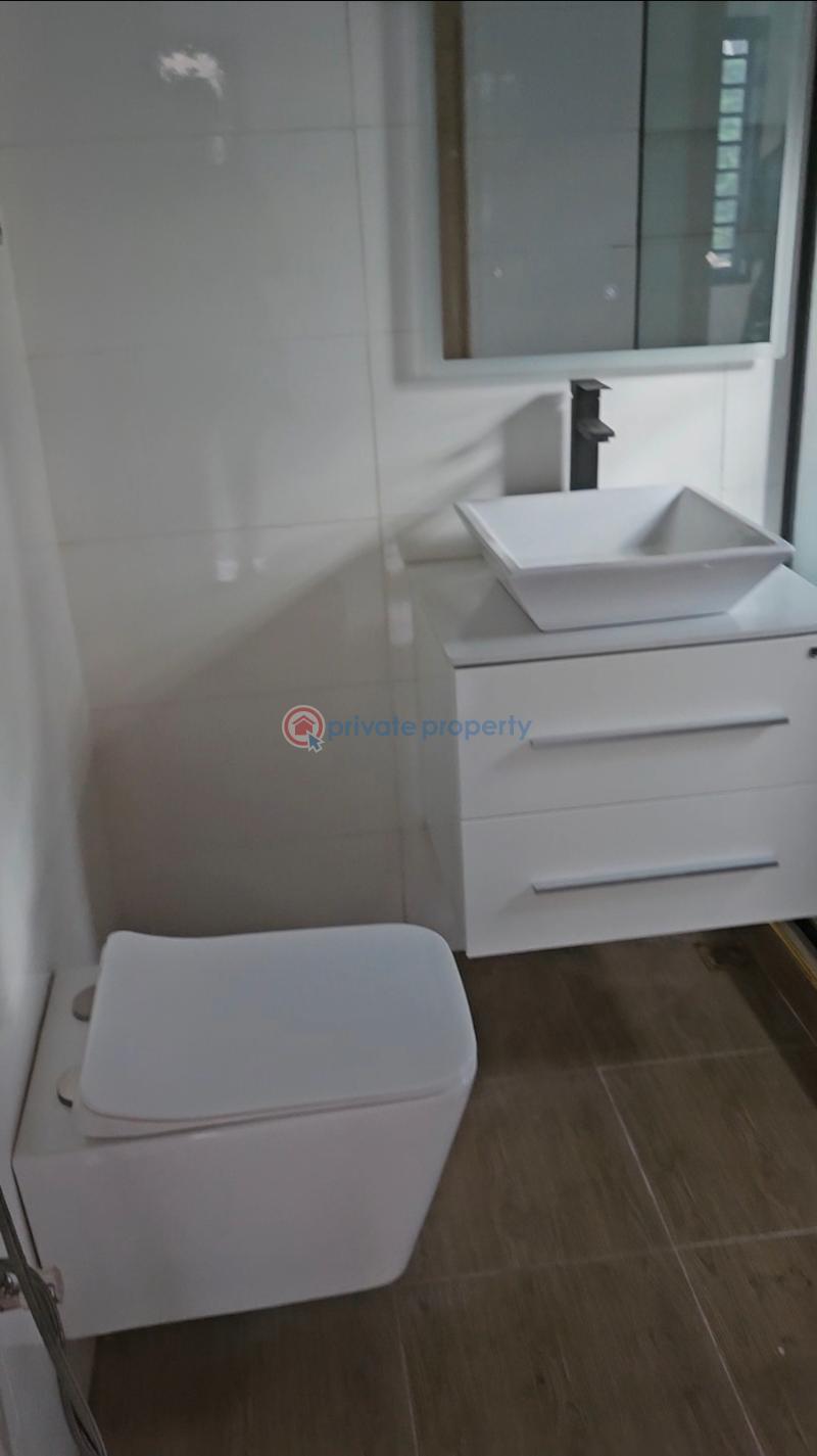 2 bedroom Block Of Flats For Sale Shonny Highway Shonibare Estate Maryland Lagos - 13