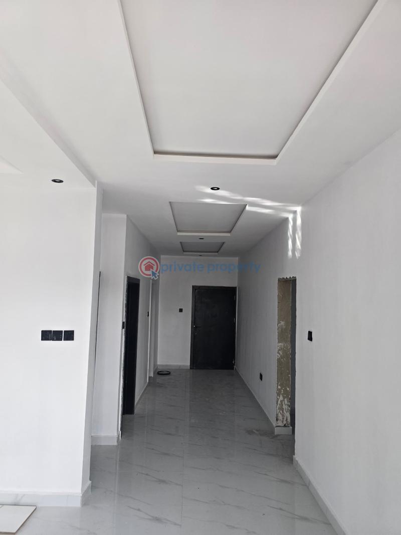 3 bedroom Block Of Flats For Sale Ifako Gbagada Lagos - 4