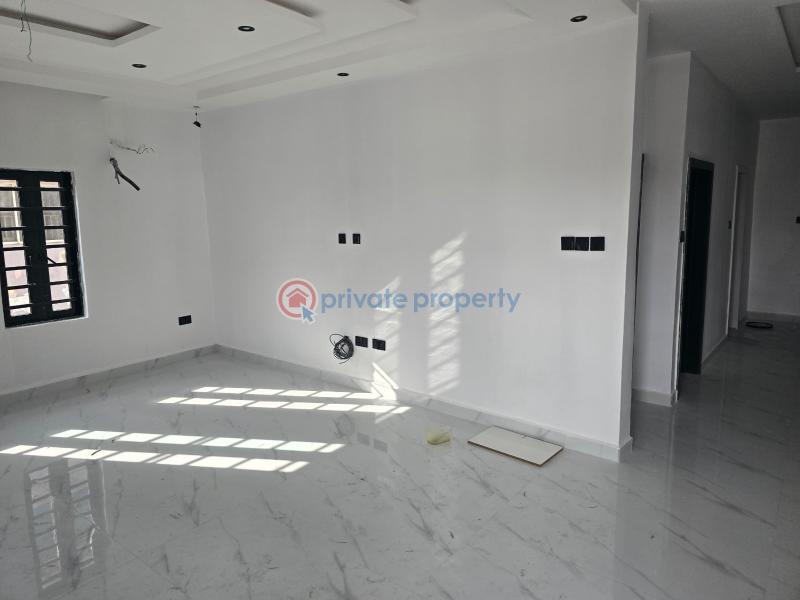 3 bedroom Block Of Flats For Sale Ifako Gbagada Lagos - 5