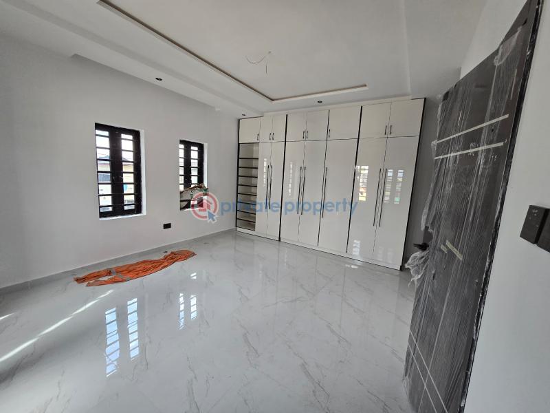 3 bedroom Block Of Flats For Sale Ifako Gbagada Lagos - 8