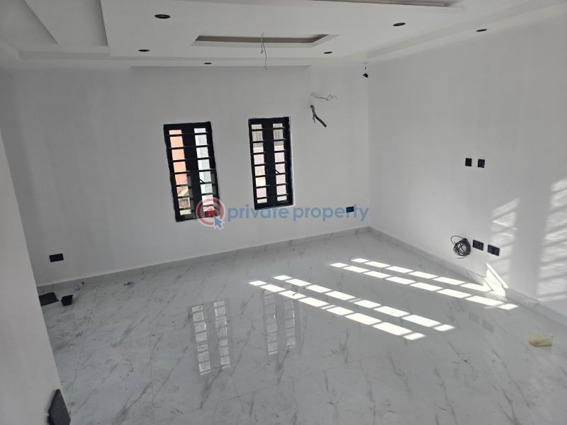 3 bedroom Block Of Flats For Sale Ifako Gbagada Lagos - 2