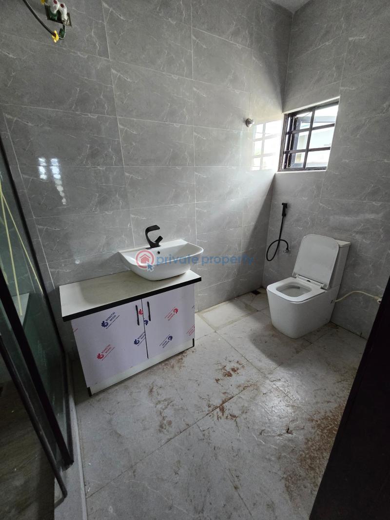 3 bedroom Block Of Flats For Sale Ifako Gbagada Lagos - 9