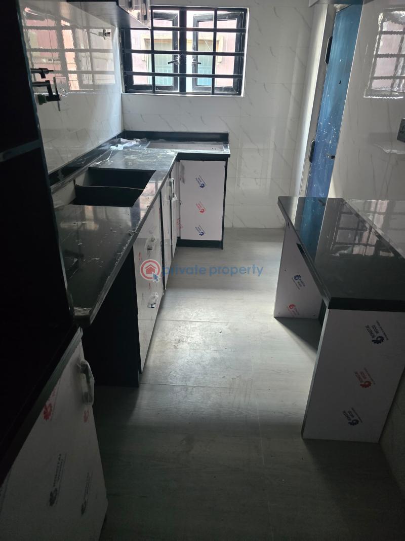3 bedroom Block Of Flats For Sale Ifako Gbagada Lagos - 7