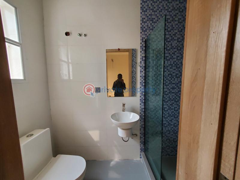 3 bedroom Block Of Flats For Rent Off Adeola Odekun Vi Adeola Odeku Victoria Island Lagos - 1