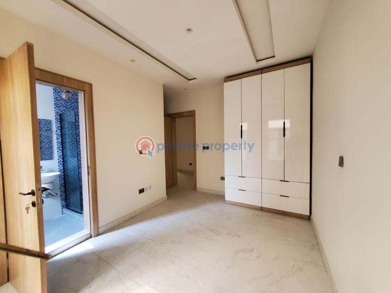 3 bedroom Block Of Flats For Rent Off Adeola Odekun Vi Adeola Odeku Victoria Island Lagos - 2