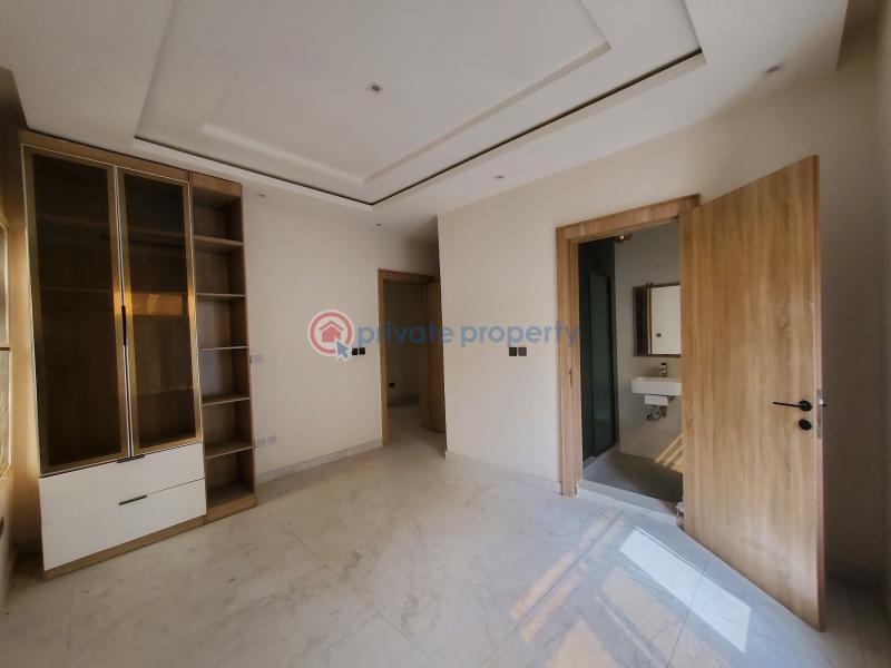 3 bedroom Block Of Flats For Rent Off Adeola Odekun Vi Adeola Odeku Victoria Island Lagos - 6