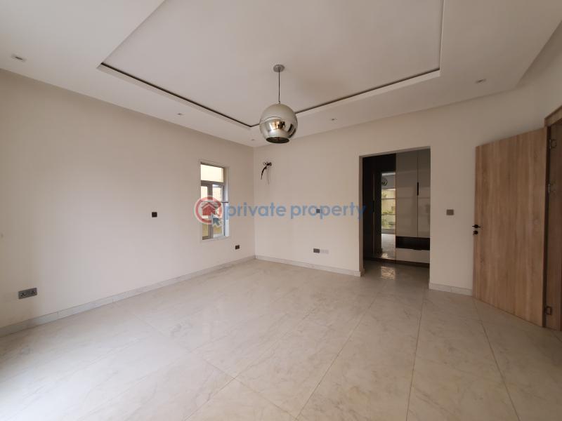 3 bedroom Block Of Flats For Rent Off Adeola Odekun Vi Adeola Odeku Victoria Island Lagos - 7