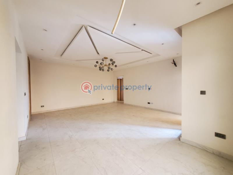 3 bedroom Block Of Flats For Rent Off Adeola Odekun Vi Adeola Odeku Victoria Island Lagos - 17