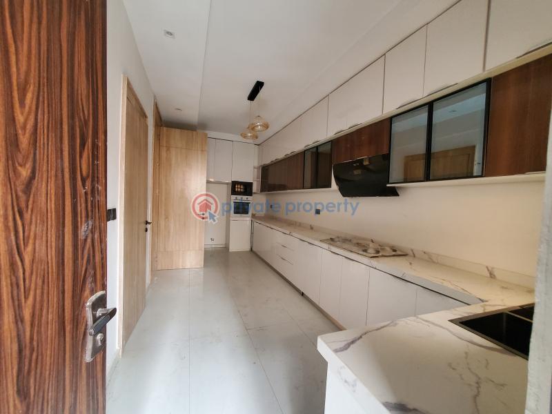 3 bedroom Block Of Flats For Rent Off Adeola Odekun Vi Adeola Odeku Victoria Island Lagos - 14