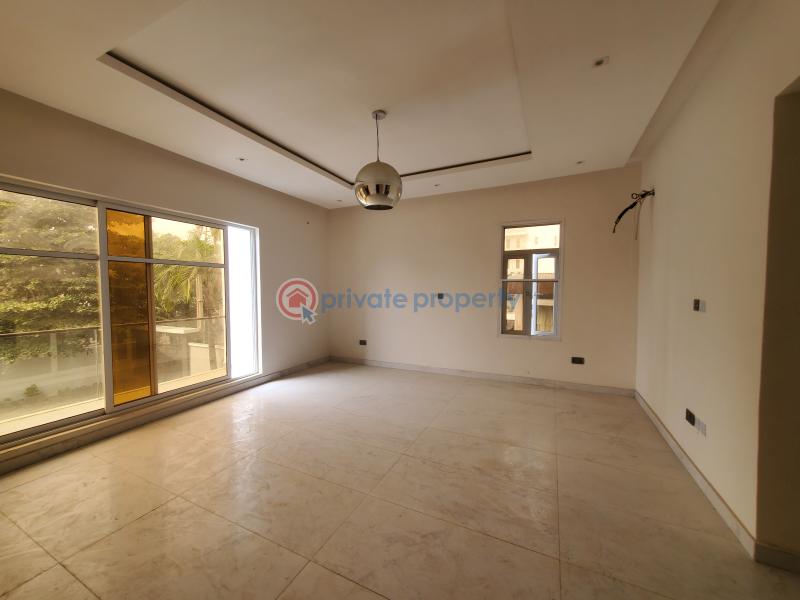 3 bedroom Block Of Flats For Rent Off Adeola Odekun Vi Adeola Odeku Victoria Island Lagos - 11