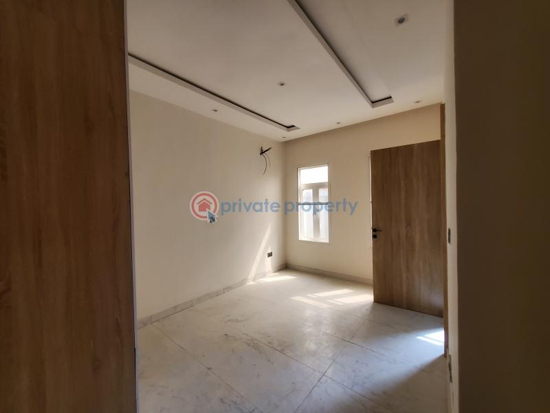 3 bedroom Block Of Flats For Rent Off Adeola Odekun Vi Adeola Odeku Victoria Island Lagos - 3