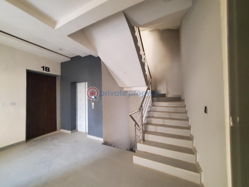 3 bedroom Block Of Flats For Rent Off Adeola Odekun Vi Adeola Odeku Victoria Island Lagos - 0