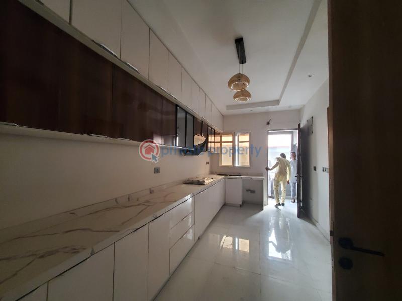 3 bedroom Block Of Flats For Rent Off Adeola Odekun Vi Adeola Odeku Victoria Island Lagos - 13