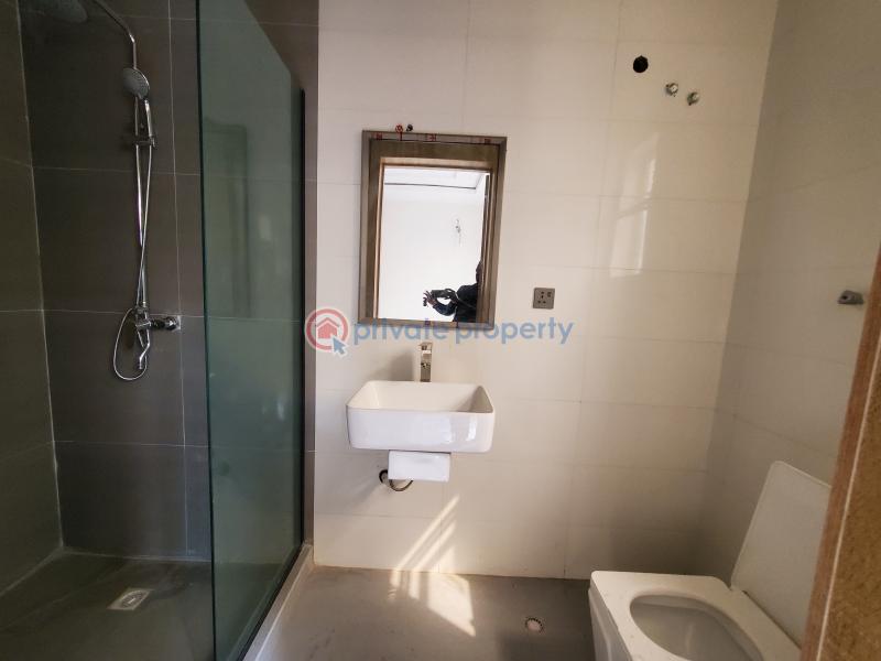 3 bedroom Block Of Flats For Rent Off Adeola Odekun Vi Adeola Odeku Victoria Island Lagos - 5