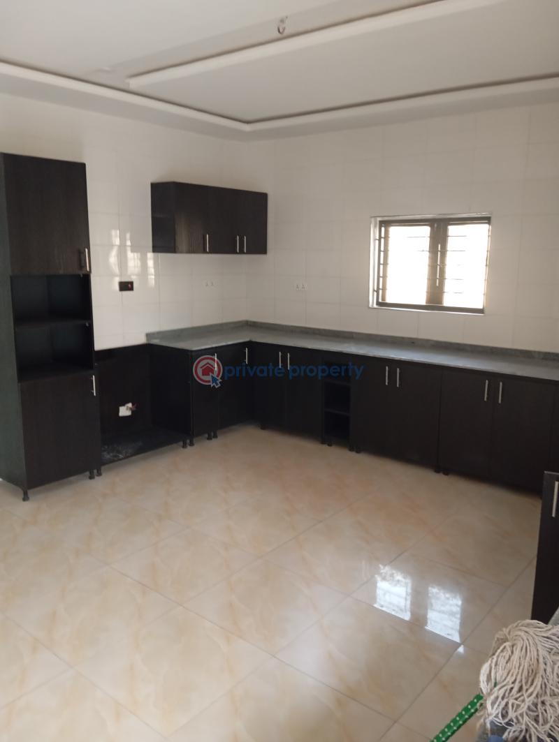 4 bedroom Detached Duplex For Sale Mabuchi Abuja Phase 2  - 6
