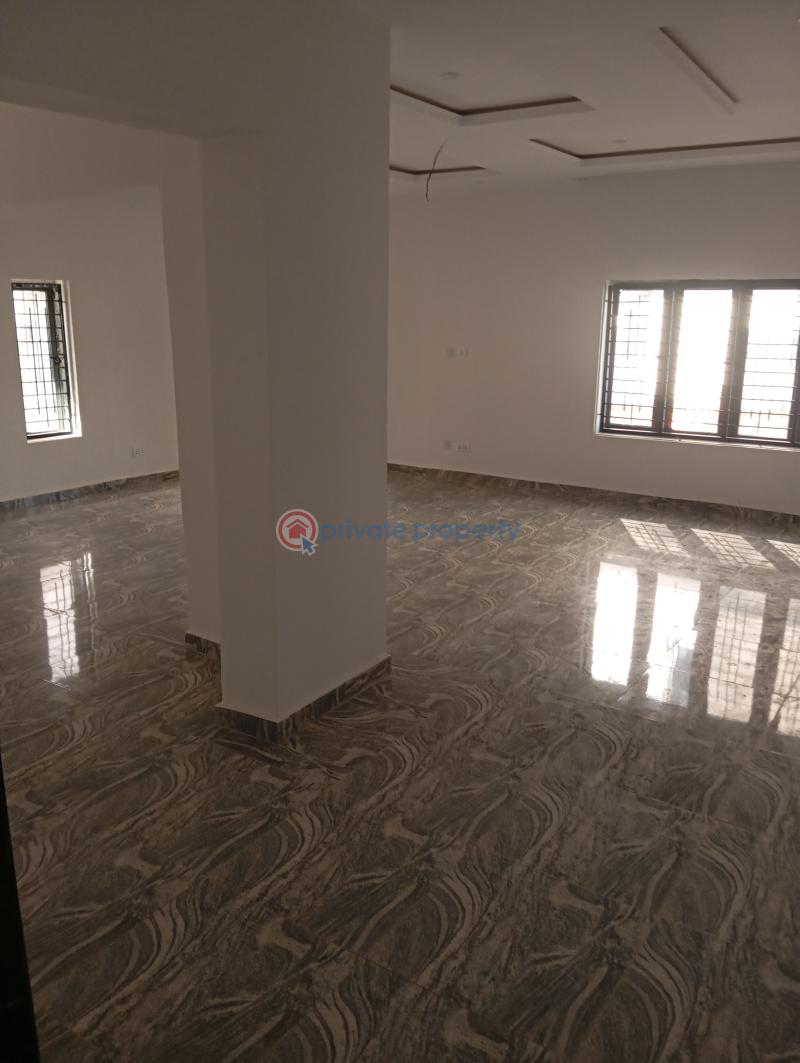 4 bedroom Detached Duplex For Sale Mabuchi Abuja Phase 2  - 5