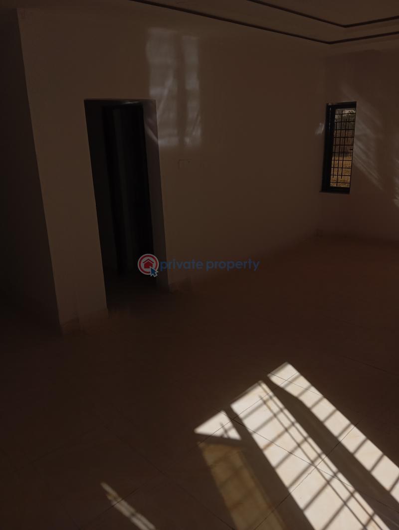 4 bedroom Detached Duplex For Sale Mabuchi Abuja Phase 2  - 8