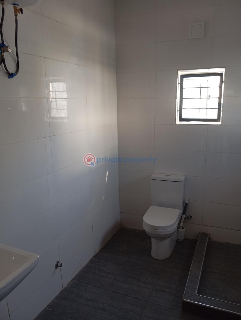 4 bedroom Detached Duplex For Sale Mabuchi Abuja Phase 2  - 11