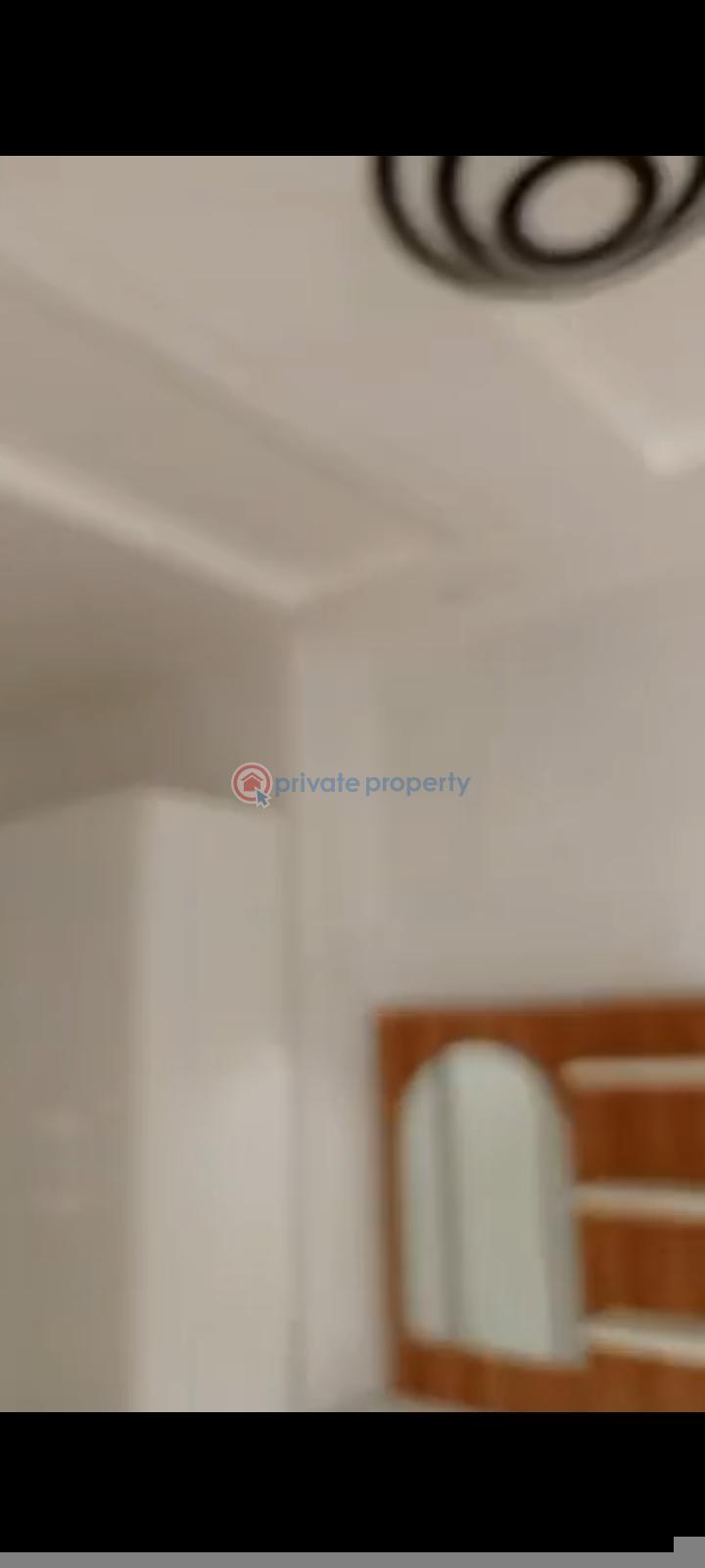 4 bedroom Detached Duplex For Rent Gra Phase 2 Estate Gbagada Lagos - 6