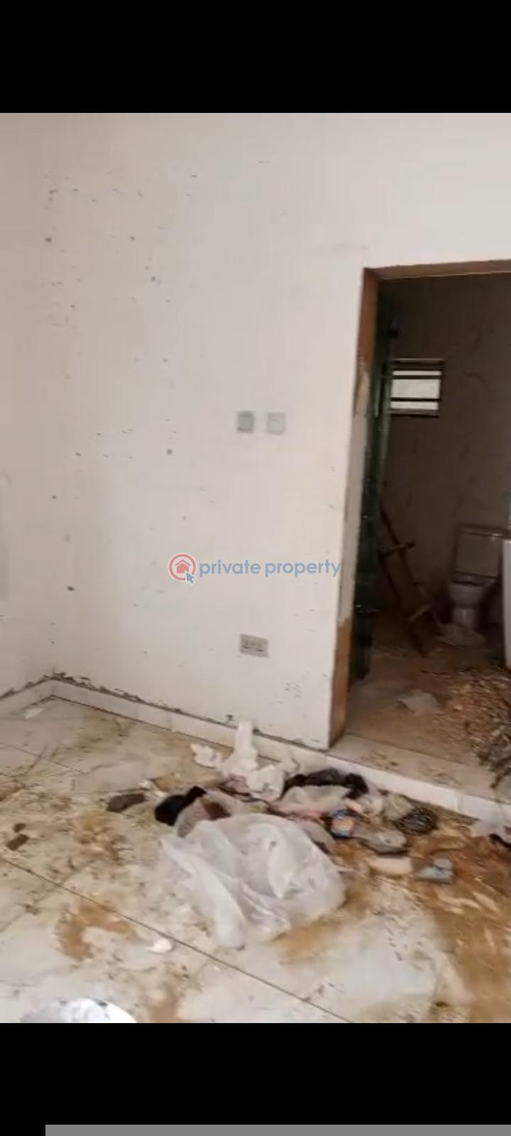 4 bedroom Detached Duplex For Rent Gra Phase 2 Estate Gbagada Lagos - 10